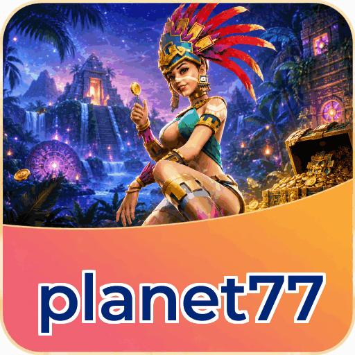 planet77 Indonesia