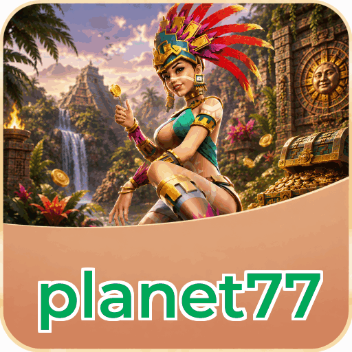 planet77 Indonesia