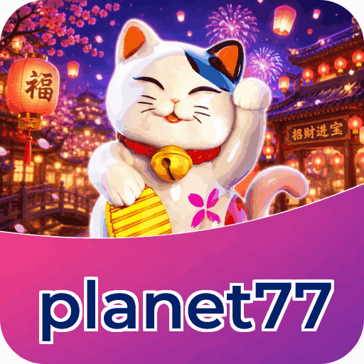 planet77 Indonesia