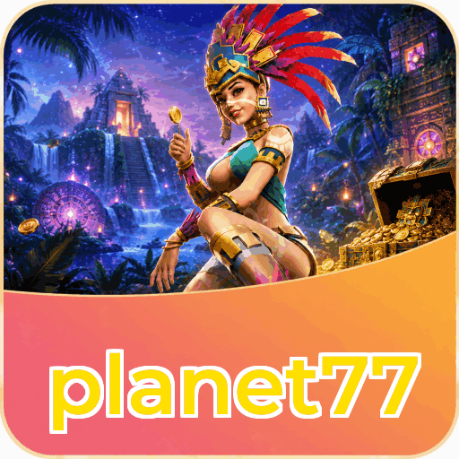 planet77 Indonesia