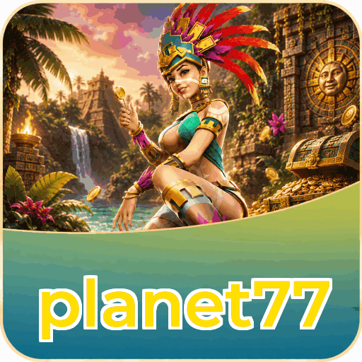 planet77 Indonesia